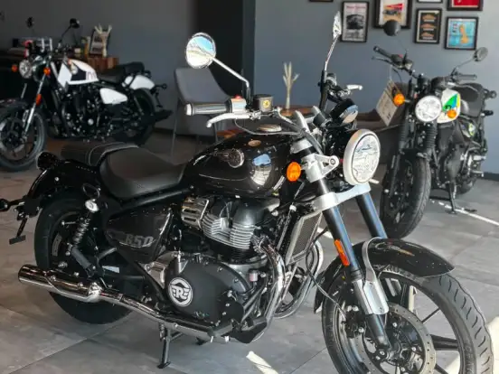ROYAL ENFIELD-METEOR 650 ASTRAL ROYAL ENFIELD-METEOR 650 ASTRAL-2026