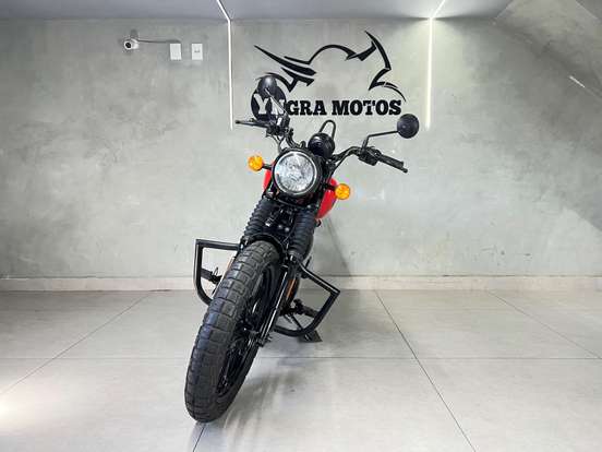 ROYAL ENFIELD-METEOR 350 STELLAR-2021