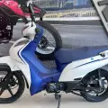 SHINERAY JET 125 SHINERAY JET 125