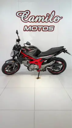 SUZUKI GLADIUS 