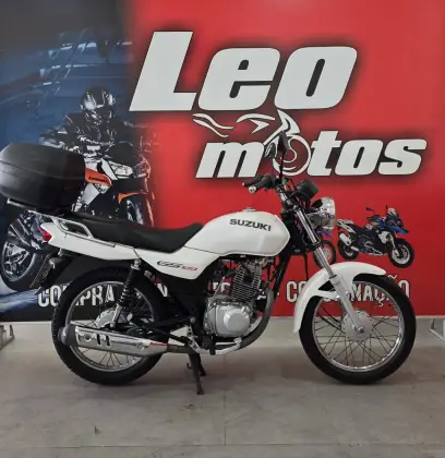 SUZUKI GS120 