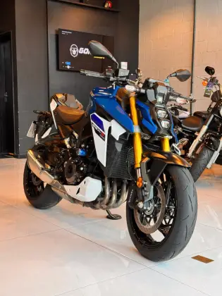 SUZUKI GSX-S1000A ABS SUZUKI GSX-S1000A ABS