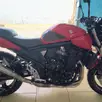 SUZUKI BANDIT 650N SUZUKI BANDIT 650N