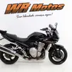 SUZUKI BANDIT 1250S SUZUKI BANDIT 1250S
