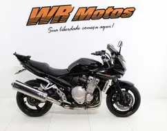 SUZUKI BANDIT 1250S SUZUKI BANDIT 1250S