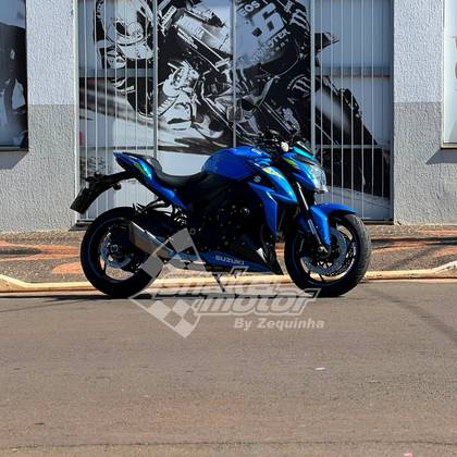 SUZUKI GSX-S1000A ABS 