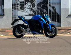 SUZUKI GSX-S1000A ABS SUZUKI GSX-S1000A ABS