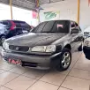 TOYOTA COROLLA 1.8 XEI 16V FLEX 4P AUTOMÁTICO TOYOTA COROLLA 1.8 XEI 16V FLEX 4P AUTOMÁTICO