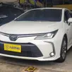 TOYOTA COROLLA 1.8 VVT-I HYBRID FLEX ALTIS CVT TOYOTA COROLLA 1.8 VVT-I HYBRID FLEX ALTIS CVT