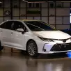 TOYOTA COROLLA 2.0 VVT-IE FLEX XEI DIRECT SHIFT TOYOTA COROLLA 2.0 VVT-IE FLEX XEI DIRECT SHIFT
