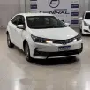TOYOTA COROLLA 2.0 XEI 16V FLEX 4P AUTOMÁTICO TOYOTA COROLLA 2.0 XEI 16V FLEX 4P AUTOMÁTICO