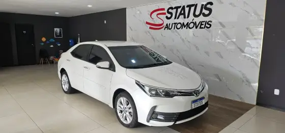 TOYOTA COROLLA 2.0 XEI 16V FLEX 4P AUTOMÁTICO TOYOTA COROLLA 2.0 XEI 16V FLEX 4P AUTOMÁTICO