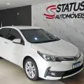 TOYOTA COROLLA 2.0 XEI 16V FLEX 4P AUTOMÁTICO TOYOTA COROLLA 2.0 XEI 16V FLEX 4P AUTOMÁTICO
