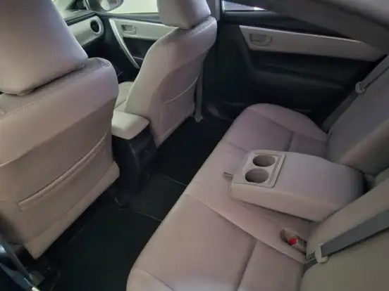 TOYOTA-COROLLA-2.0 XEI 16V FLEX 4P AUTOMÁTICO TOYOTA-COROLLA-2017