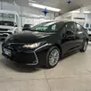 TOYOTA COROLLA 2.0 VVT-IE FLEX XEI DIRECT SHIFT TOYOTA COROLLA 2.0 VVT-IE FLEX XEI DIRECT SHIFT