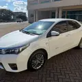 TOYOTA COROLLA 2.0 XEI 16V FLEX 4P AUTOMÁTICO TOYOTA COROLLA 2.0 XEI 16V FLEX 4P AUTOMÁTICO