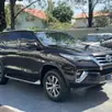 TOYOTA HILUX SW4 2.8 SRX 4X4 7 LUGARES 16V TURBO INTERCOOLER DIESEL 4P AUTOMÁTICO TOYOTA HILUX SW4 2.8 SRX 4X4 7 LUGARES 16V TURBO INTERCOOLER DIESEL 4P AUTOMÁTICO