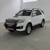 TOYOTA HILUX SW4 3.0 SRV 4X4 16V TURBO INTERCOOLER DIESEL 4P AUTOMÁTICO TOYOTA HILUX SW4 3.0 SRV 4X4 16V TURBO INTERCOOLER DIESEL 4P AUTOMÁTICO