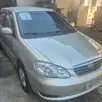 TOYOTA COROLLA 1.6 XLI 16V GASOLINA 4P MANUAL TOYOTA COROLLA 1.6 XLI 16V GASOLINA 4P MANUAL