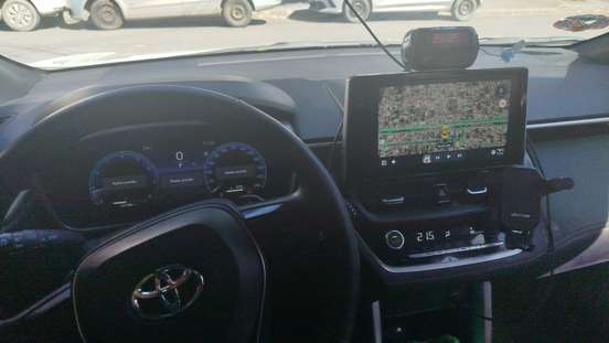 TOYOTA-COROLLA CROSS-2024