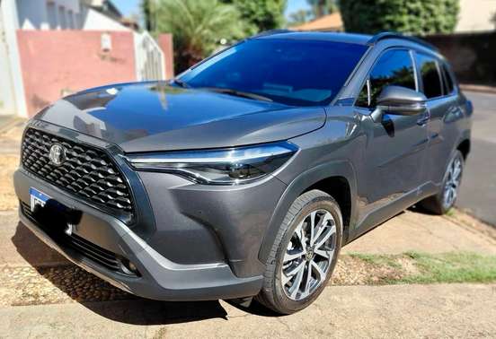TOYOTA-COROLLA CROSS-2023
