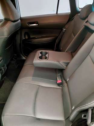TOYOTA-COROLLA CROSS-2023