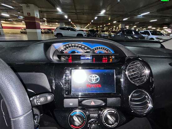 TOYOTA-ETIOS-1.5 PLATINUM 16V FLEX 4P MANUAL TOYOTA-ETIOS-2014