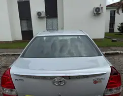 TOYOTA ETIOS 1.5 XLS SEDAN 16V FLEX 4P MANUAL TOYOTA ETIOS 1.5 XLS SEDAN 16V FLEX 4P MANUAL