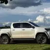 TOYOTA HILUX 2.8 D-4D TURBO DIESEL CD SRX PLUS 4X4 AUTOMÁTICO TOYOTA HILUX 2.8 D-4D TURBO DIESEL CD SRX PLUS 4X4 AUTOMÁTICO