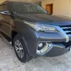 TOYOTA HILUX SW4 2.8 SRX 4X4 7 LUGARES 16V TURBO INTERCOOLER DIESEL 4P AUTOMÁTICO TOYOTA HILUX SW4 2.8 SRX 4X4 7 LUGARES 16V TURBO INTERCOOLER DIESEL 4P AUTOMÁTICO