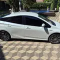 TOYOTA PRIUS 1.8 16V HÍBRIDO 4P AUTOMÁTICO TOYOTA PRIUS 1.8 16V HÍBRIDO 4P AUTOMÁTICO
