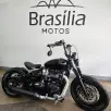 TRIUMPH BONNEVILLE BOBBER 1200 TRIUMPH BONNEVILLE BOBBER 1200