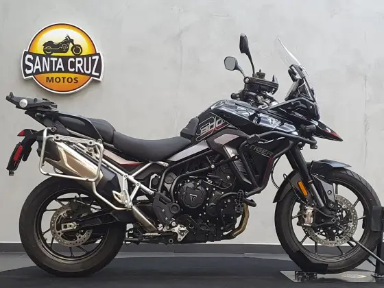TRIUMPH TIGER 900 GT PRO TRIUMPH TIGER 900 GT PRO