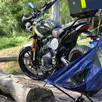 TRIUMPH SCRAMBLER 400 X TRIUMPH SCRAMBLER 400 X