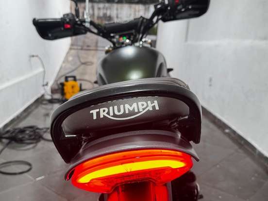 TRIUMPH-SCRAMBLER 400 X TRIUMPH-SCRAMBLER 400 X-2025