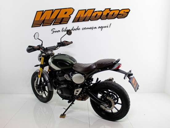 TRIUMPH-SCRAMBLER 400 X TRIUMPH-SCRAMBLER 400 X-2024