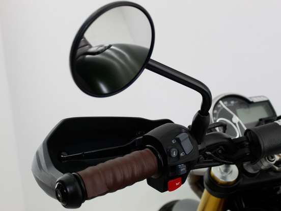 TRIUMPH-SCRAMBLER 400 X TRIUMPH-SCRAMBLER 400 X-2024
