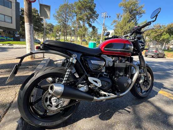TRIUMPH-SPEED TWIN TRIUMPH-SPEED TWIN-2021