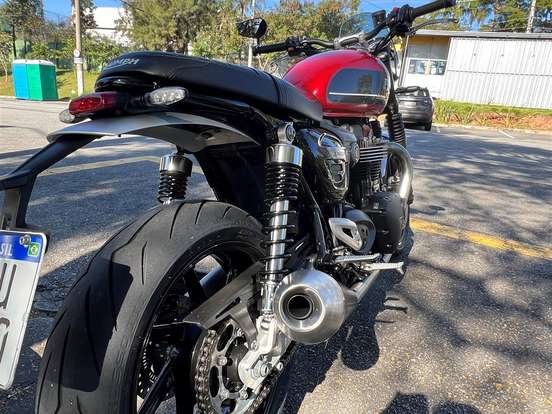 TRIUMPH-SPEED TWIN TRIUMPH-SPEED TWIN-2021