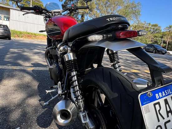 TRIUMPH-SPEED TWIN TRIUMPH-SPEED TWIN-2021