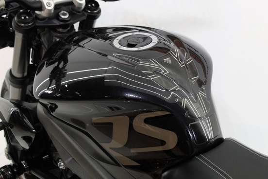 TRIUMPH-STREET TRIPLE 765 RS-2022