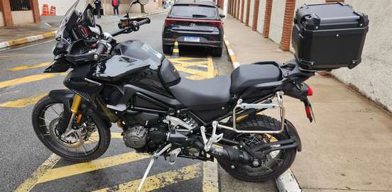 TRIUMPH-TIGER 1200 BLACK EDITION-2025