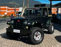 TROLLER T4 EXPEDITION 3.0 4X4 TETO RÍGIDO 4 CILINDROS TURBO ELETRONIC DIESEL 2P MANUAL TROLLER T4 EXPEDITION 3.0 4X4 TETO RÍGIDO 4 CILINDROS TURBO ELETRONIC DIESEL 2P MANUAL