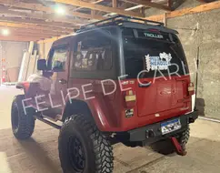 TROLLER T4 3.0 TETO RÍGIDO 16V TURBO ELETRONIC DIESEL 2P MANUAL TROLLER T4 3.0 TETO RÍGIDO 16V TURBO ELETRONIC DIESEL 2P MANUAL