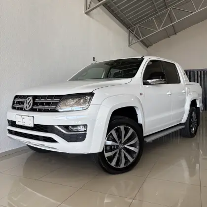 VOLKSWAGEN AMAROK 3.0 V6 TDI DIESEL HIGHLINE EXTREME CD 4MOTION AUTOMÁTICO VOLKSWAGEN AMAROK 3.0 V6 TDI DIESEL HIGHLINE EXTREME CD 4MOTION AUTOMÁTICO