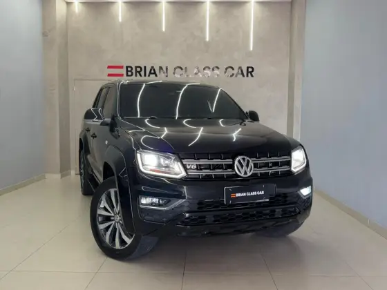 VOLKSWAGEN AMAROK 3.0 V6 TDI DIESEL HIGHLINE EXTREME CD 4MOTION AUTOMÁTICO VOLKSWAGEN AMAROK 3.0 V6 TDI DIESEL HIGHLINE EXTREME CD 4MOTION AUTOMÁTICO