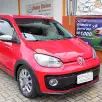 VOLKSWAGEN CROSS UP 1.0 TSI 12V FLEX 4P MANUAL VOLKSWAGEN CROSS UP 1.0 TSI 12V FLEX 4P MANUAL