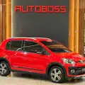 VOLKSWAGEN CROSS UP 1.0 TSI 12V FLEX 4P MANUAL VOLKSWAGEN CROSS UP 1.0 TSI 12V FLEX 4P MANUAL
