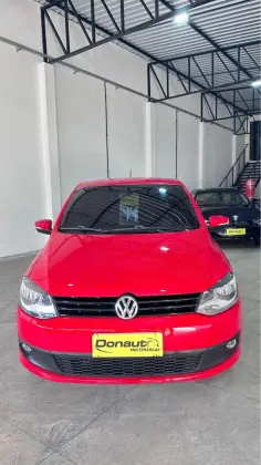 VOLKSWAGEN FOX 1.0 MI 8V FLEX 4P MANUAL VOLKSWAGEN FOX 1.0 MI 8V FLEX 4P MANUAL