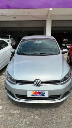 VOLKSWAGEN FOX 1.0 MPI COMFORTLINE 12V FLEX 4P MANUAL VOLKSWAGEN FOX 1.0 MPI COMFORTLINE 12V FLEX 4P MANUAL